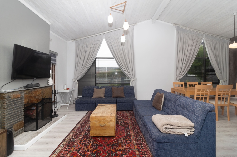4 Bedroom Property for Sale in Ruwari Western Cape